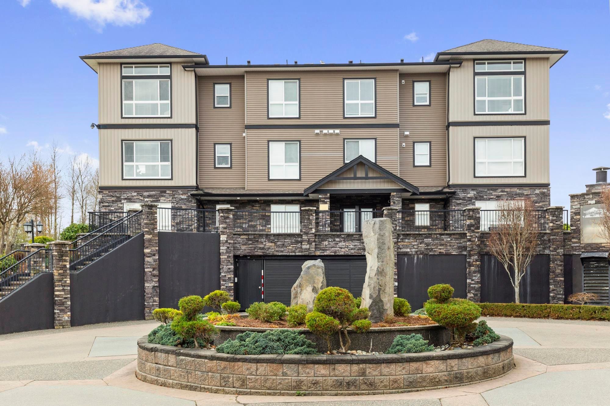 Apartment for sale in Mission, Mission, A216 33755 7 Avenue, 263090899 | Realtylink.org