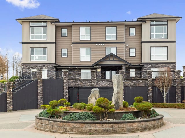 Apartment for sale in Mission, Mission, A216 33755 7 Avenue, 263090899 | Realtylink.org