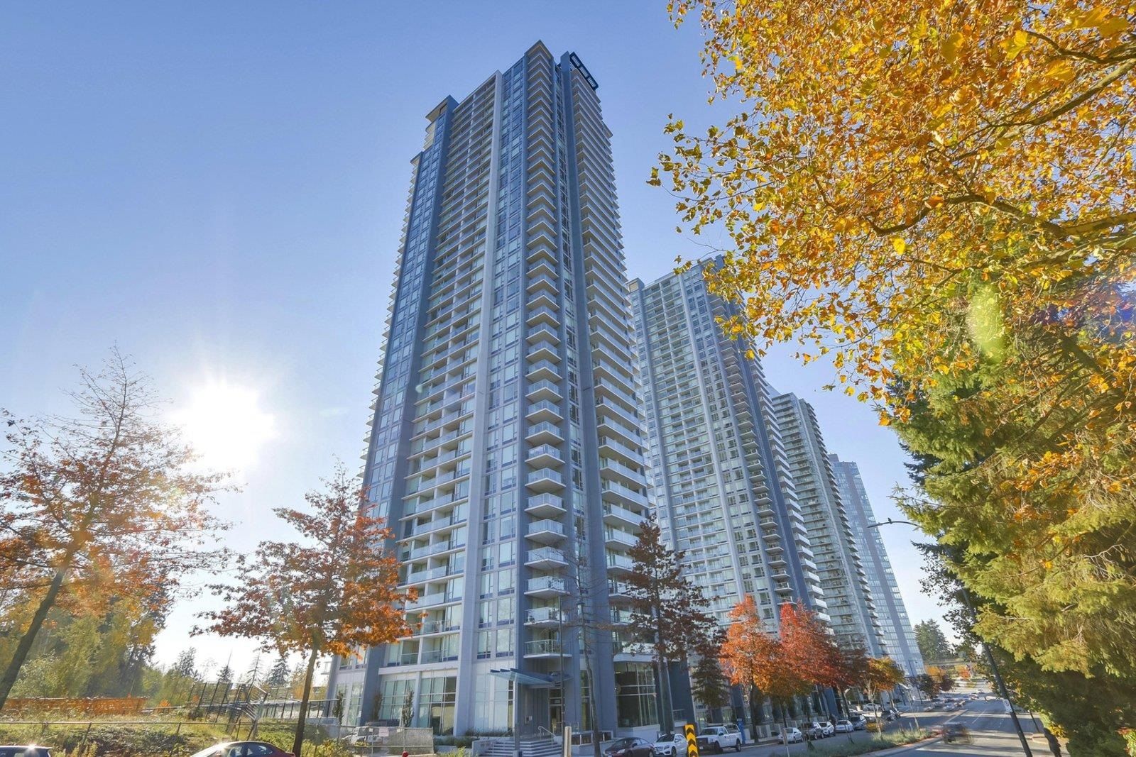 Apartment for sale in Surrey, North Surrey, 3003 13696 100 Avenue, 263090902 | Realtylink.org