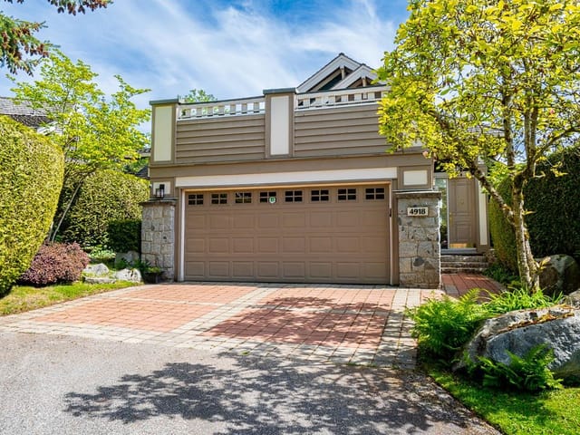 House for sale in West Vancouver, West Vancouver, 4918 Edendale Lane, 263090915 | Realtylink.org