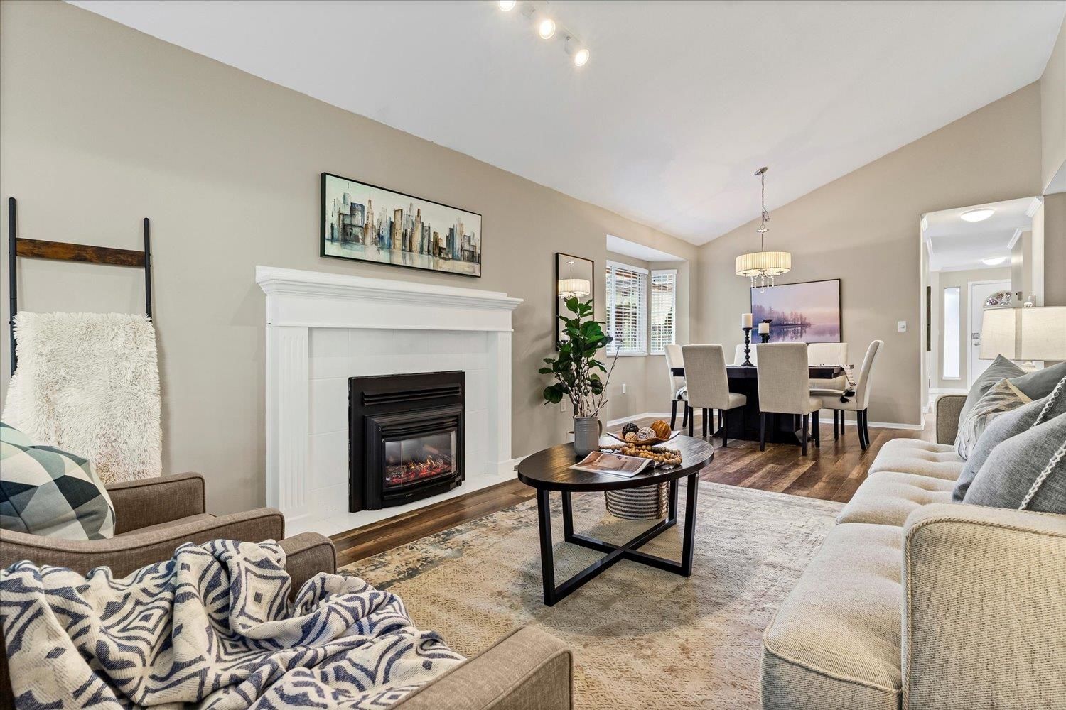 Townhouse for sale in Maple Ridge, Maple Ridge, 18 11950 Laity Street, 263090921 | Realtylink.org