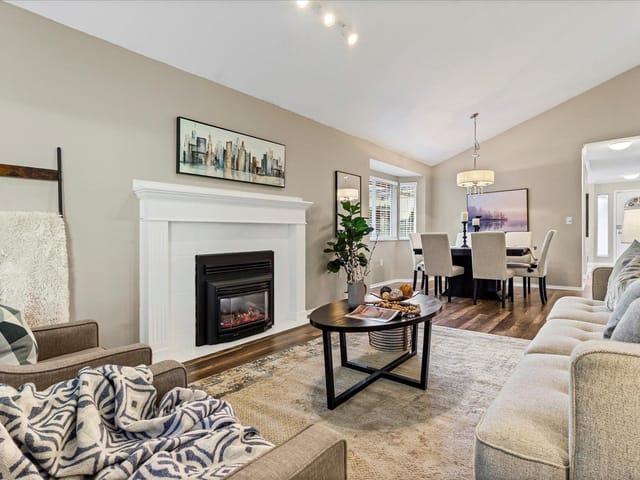 Townhouse for sale in Maple Ridge, Maple Ridge, 18 11950 Laity Street, 263090921 | Realtylink.org