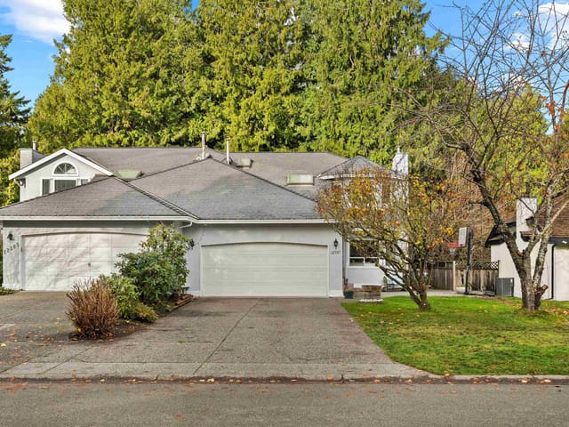 1/2 Duplex for sale in Surrey, South Surrey White Rock, 12507 24a Avenue, 263090930 | Realtylink.org