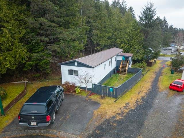 Manufactured Home for sale in Prince Rupert, Prince Rupert, 27 Hays Vale Drive, 263090934 | Realtylink.org