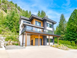 House for sale in Gibsons, Sunshine Coast, 971 Marine Drive, 263090935 | Realtylink.org