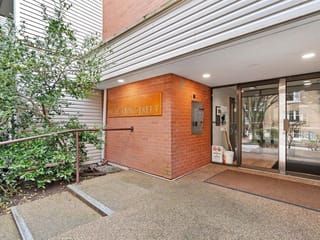 Apartment for sale in Vancouver, Vancouver West, 207 1080 Broughton Street, 263090941 | Realtylink.org