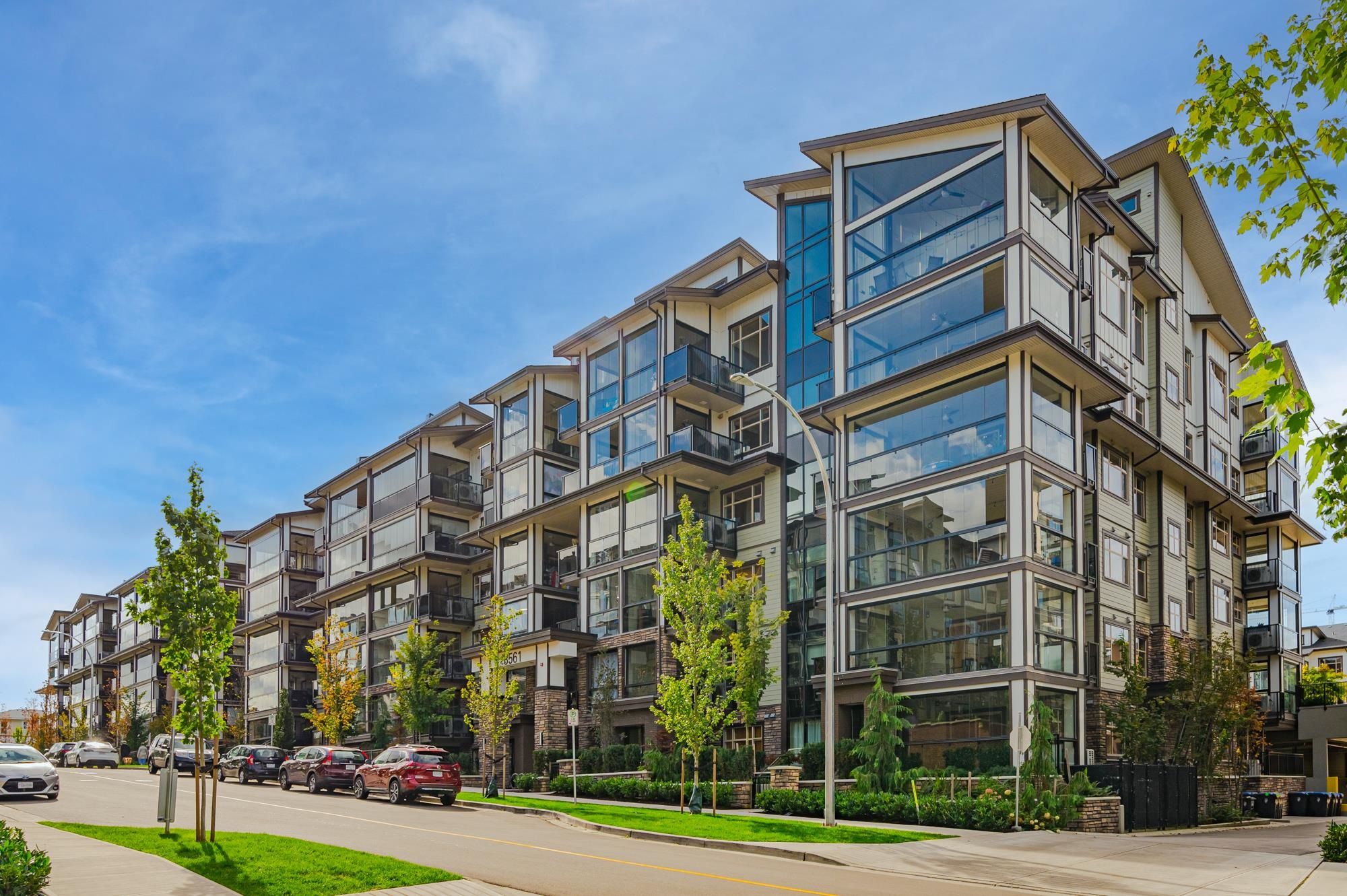 Apartment for sale in Langley, Langley, 404 8561 203a St Street, 263090945 | Realtylink.org