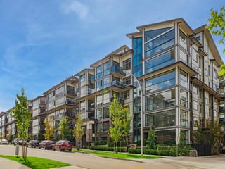 Apartment for sale in Langley, Langley, 404 8561 203a St Street, 263090945 | Realtylink.org