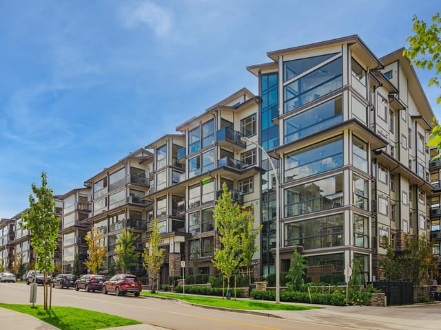 Apartment for sale in Langley, Langley, 404 8561 203a St Street, 263090945 | Realtylink.org