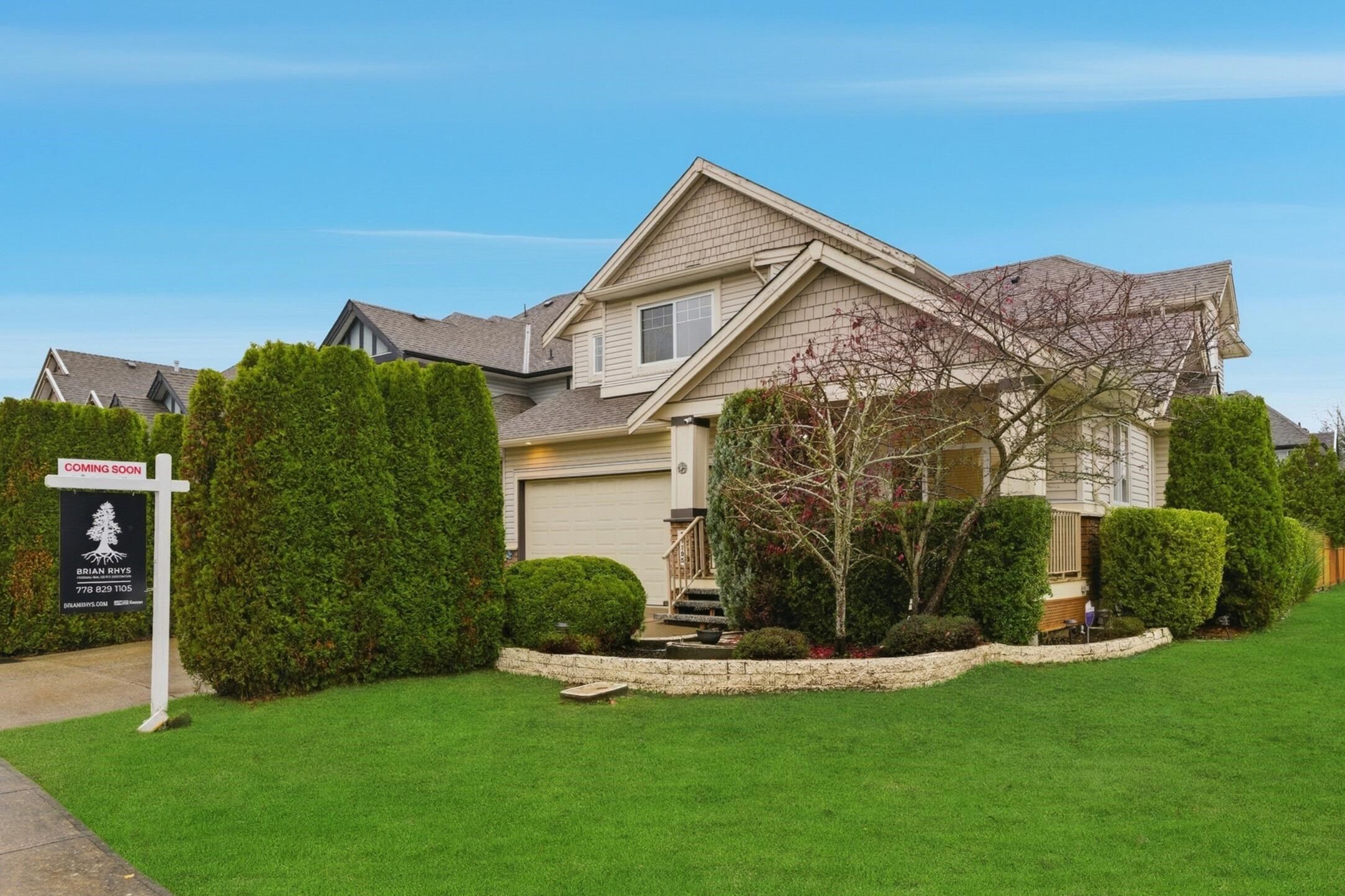 House for sale in Langley, Langley, 21195 83a Avenue, 263090951 | Realtylink.org