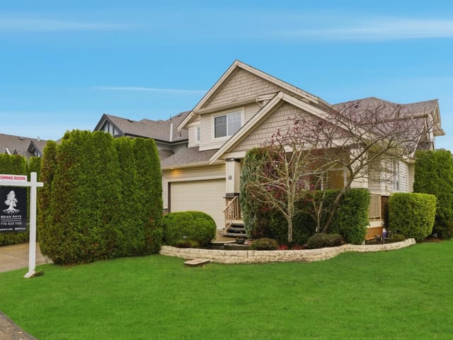 House for sale in Langley, Langley, 21195 83a Avenue, 263090951 | Realtylink.org