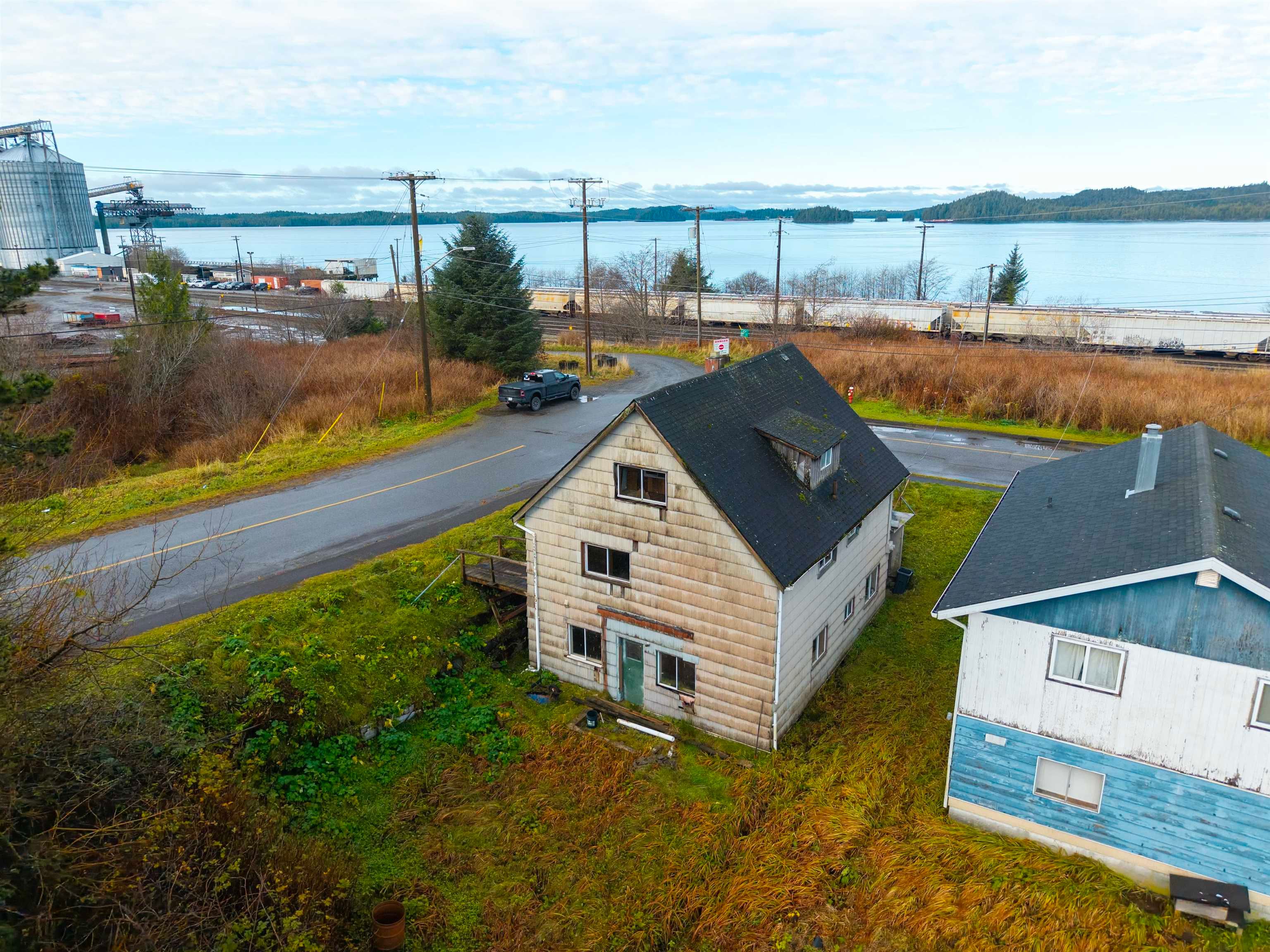 House for sale in Prince Rupert, Prince Rupert, 1285 Water Street, 263090953 | Realtylink.org