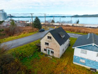 House for sale in Prince Rupert, Prince Rupert, 1285 Water Street, 263090953 | Realtylink.org