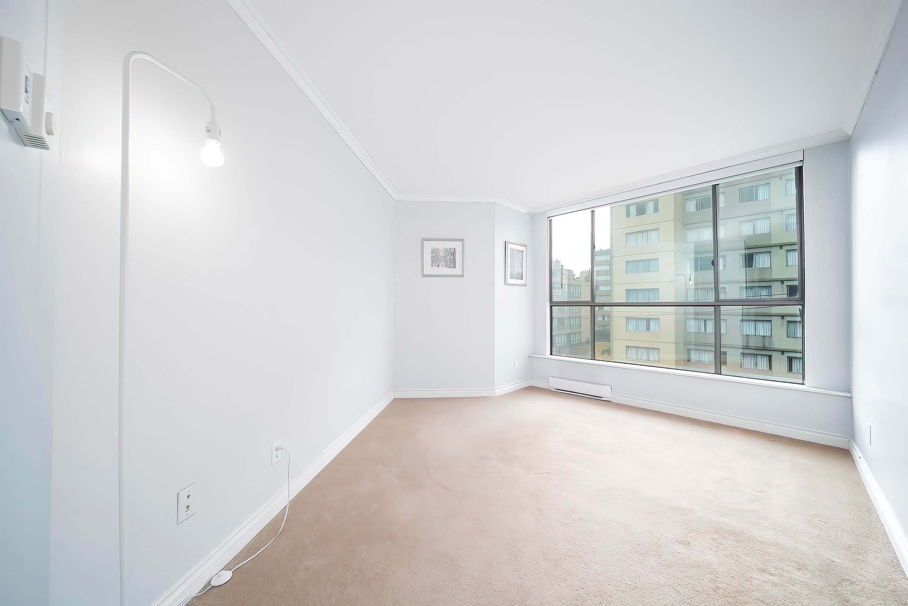 Apartment for sale in Vancouver, Vancouver West, 602 1270 Robson Street, 263090965 | Realtylink.org