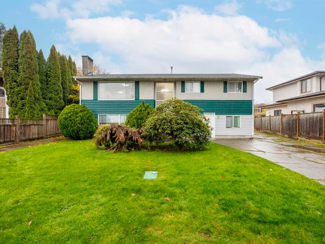 House for sale in Richmond, Richmond, 6140 Otter Place, 263090969 | Realtylink.org