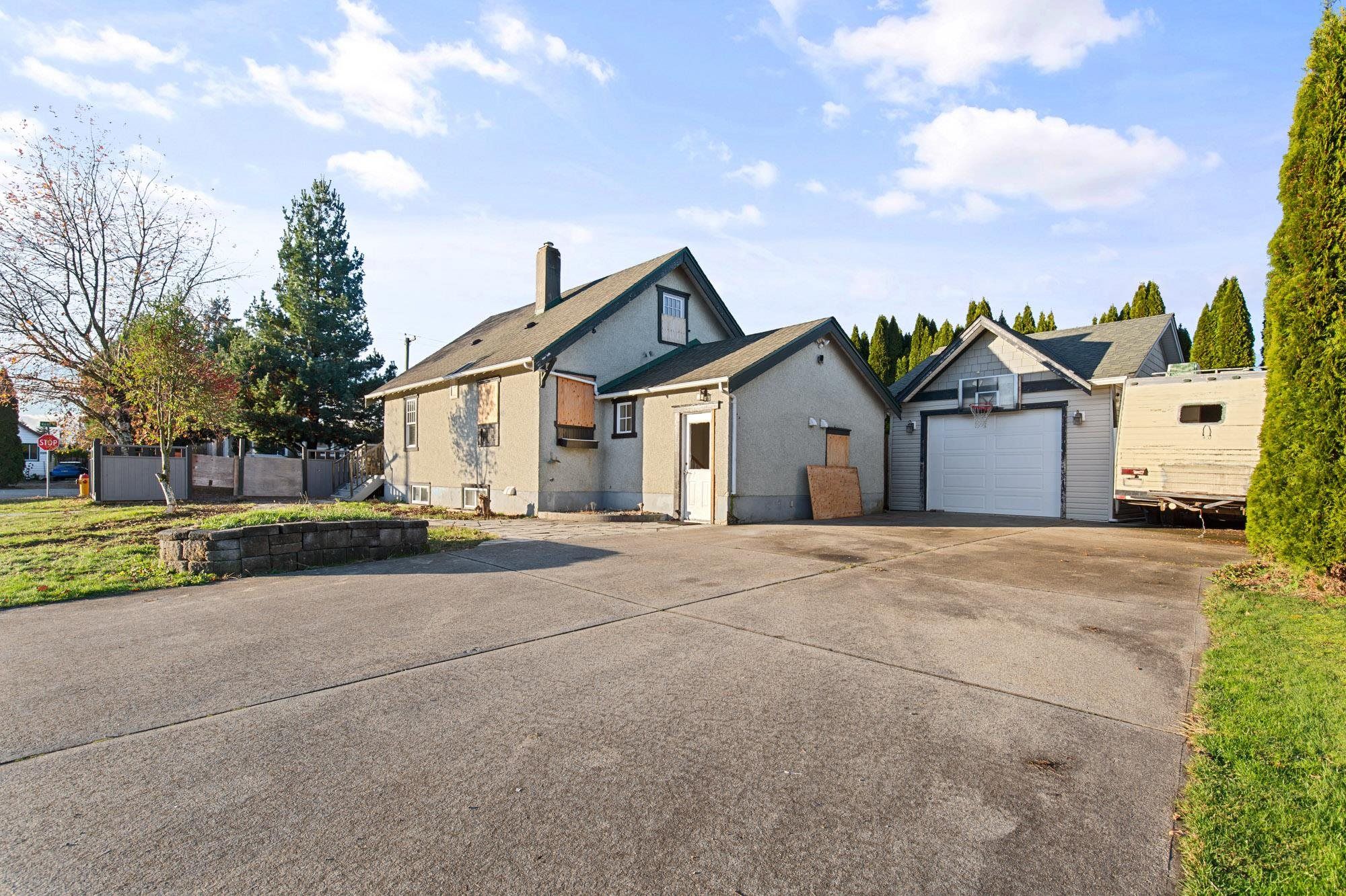 House for sale in Chilliwack, Chilliwack, 10172 Kent Road, 263090981 | Realtylink.org