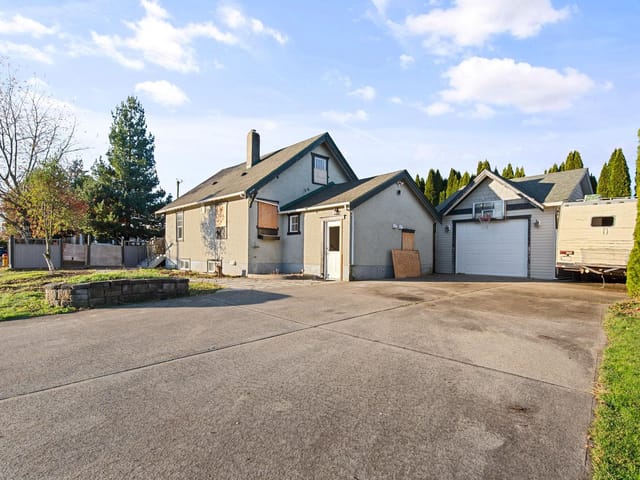 House for sale in Chilliwack, Chilliwack, 10172 Kent Road, 263090981 | Realtylink.org