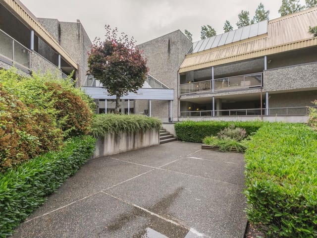 Apartment for sale in Richmond, Richmond, 127 8451 Westminster Highway, 263090987 | Realtylink.org