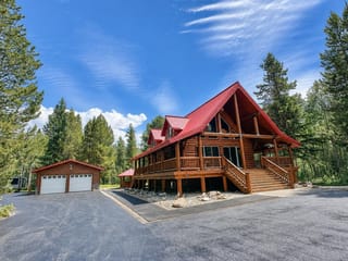 House for sale in Valemount, Robson Valley, 1180 Cranberry Lake Road, 263091010 | Realtylink.org