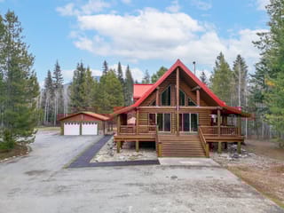 House for sale in Valemount, Robson Valley, 1180 Cranberry Lake Road, 263091010 | Realtylink.org