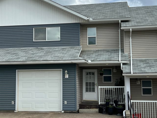Townhouse for sale in Fort Nelson, Fort Nelson, 7 4620 E 52 Avenue, 263091019 | Realtylink.org