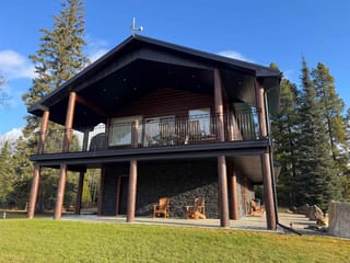 House for sale in Valemount, Robson Valley, 1495 King Road, 263091026 | Realtylink.org