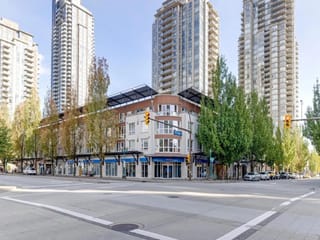 Apartment for sale in Coquitlam, Coquitlam, 210 1163 the High Street, 263091031 | Realtylink.org