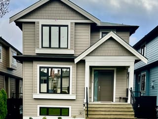 House for sale in Vancouver, Vancouver West, 836 W 61st Avenue, 263091043 | Realtylink.org