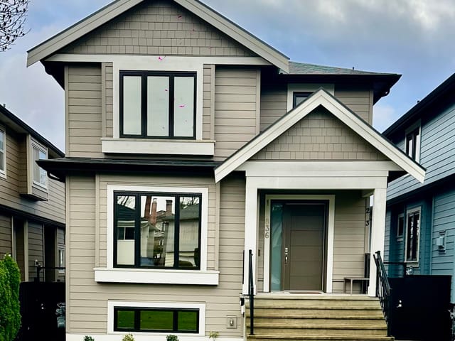 House for sale in Vancouver, Vancouver West, 836 W 61st Avenue, 263091043 | Realtylink.org