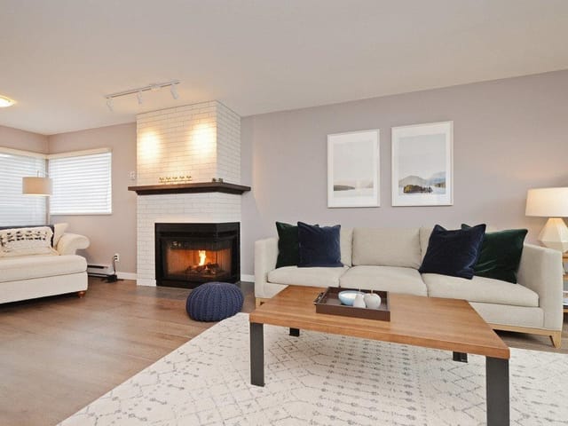 Townhouse for sale in North Vancouver, North Vancouver, 2136 Eastern Avenue, 263091050 | Realtylink.org