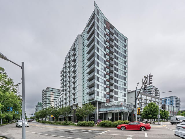 Apartment for sale in Richmond, Richmond, 516 5508 Hollybridge Way, 263091054 | Realtylink.org