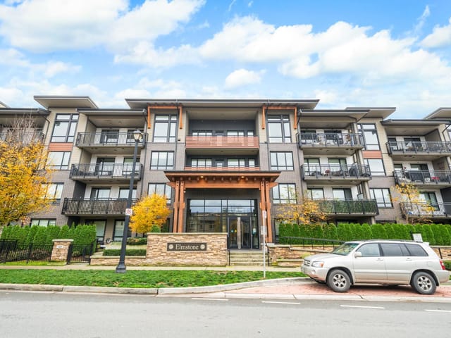 Apartment for sale in Abbotsford, Abbotsford, 119 31158 Westridge Place, 263091060 | Realtylink.org