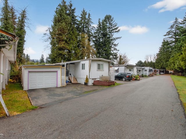 Manufactured Home for sale in Coquitlam, Coquitlam, 52 4200 Dewdney Trunk Road, 263091069 | Realtylink.org