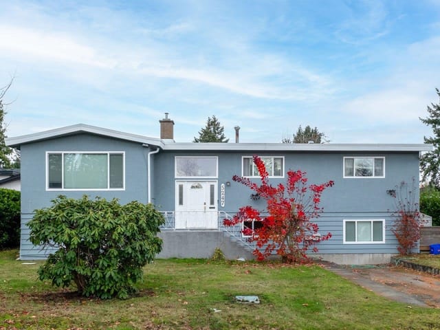 House for sale in Delta, Tsawwassen, 5247 10a Avenue, 263091074 | Realtylink.org