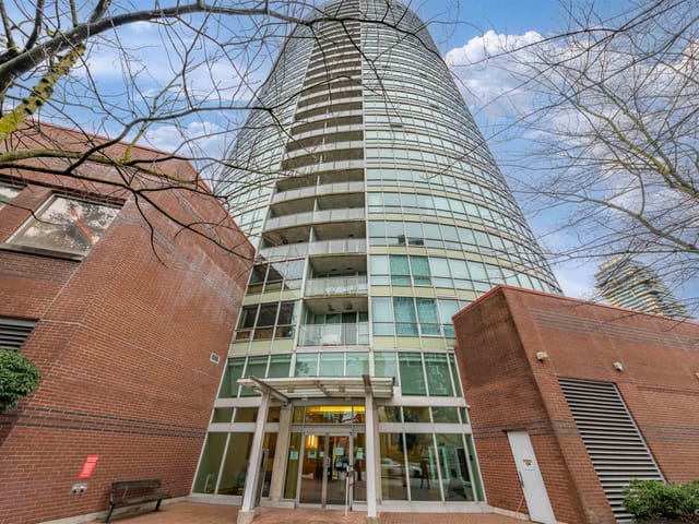 Apartment for sale in Burnaby, Burnaby South, 805 6088 Willingdon Avenue, 263091108 | Realtylink.org