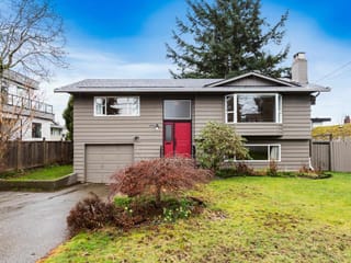 House for sale in White Rock, South Surrey White Rock, 1430 Maple Street, 263091135 | Realtylink.org