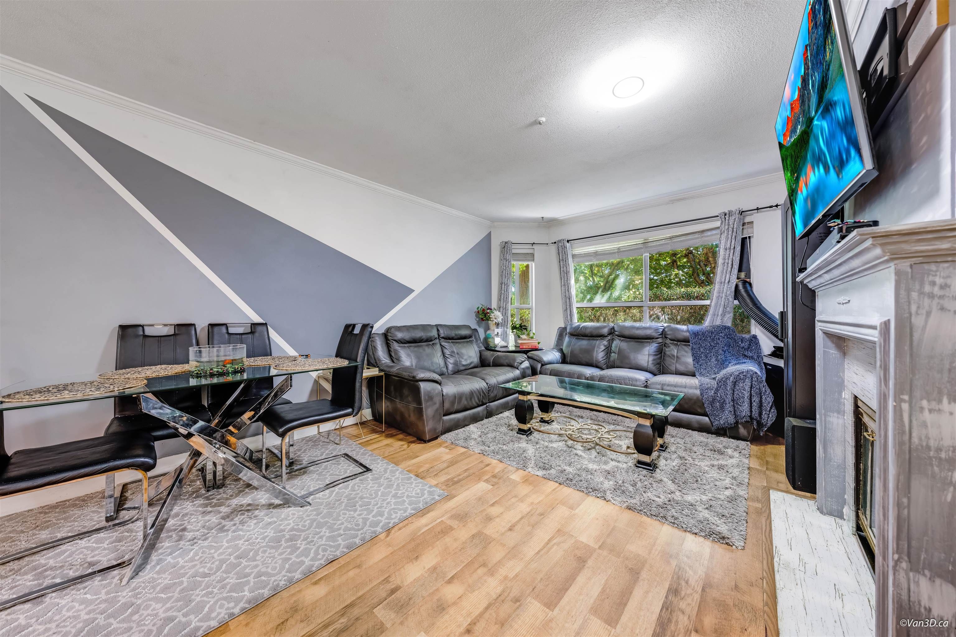 Apartment for sale in Surrey, Surrey, 114 7151 121 Street, 263091144 | Realtylink.org