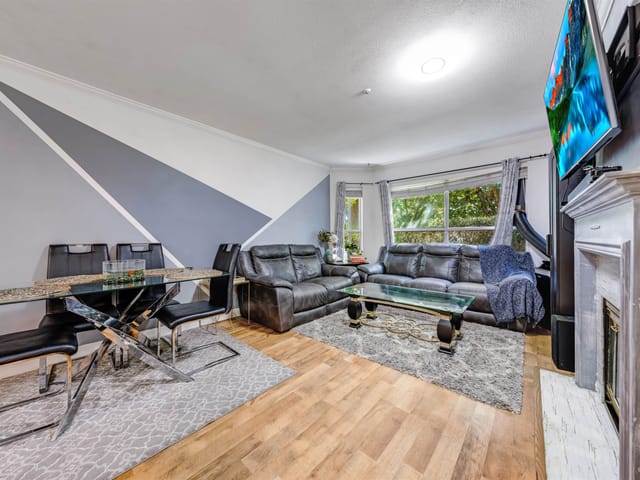 Apartment for sale in Surrey, Surrey, 114 7151 121 Street, 263091144 | Realtylink.org
