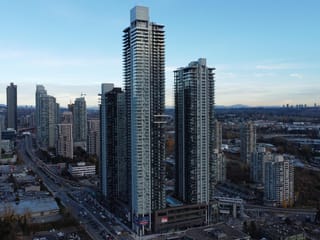 Apartment for sale in Burnaby, Burnaby North, 1204 2186 Gilmore Avenue, 263091157 | Realtylink.org