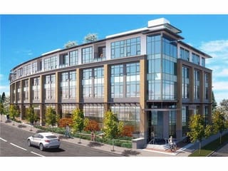 Apartment for sale in Burnaby, Burnaby North, 306 438 Gamma Avenue, 263091161 | Realtylink.org