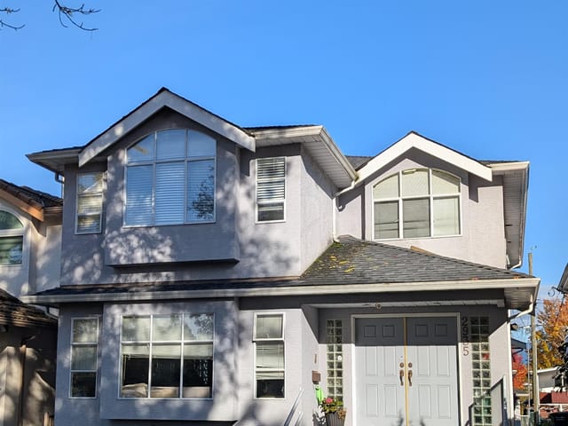 House for sale in Vancouver, Vancouver East, 2935 E 17th Avenue, 263091164 | Realtylink.org