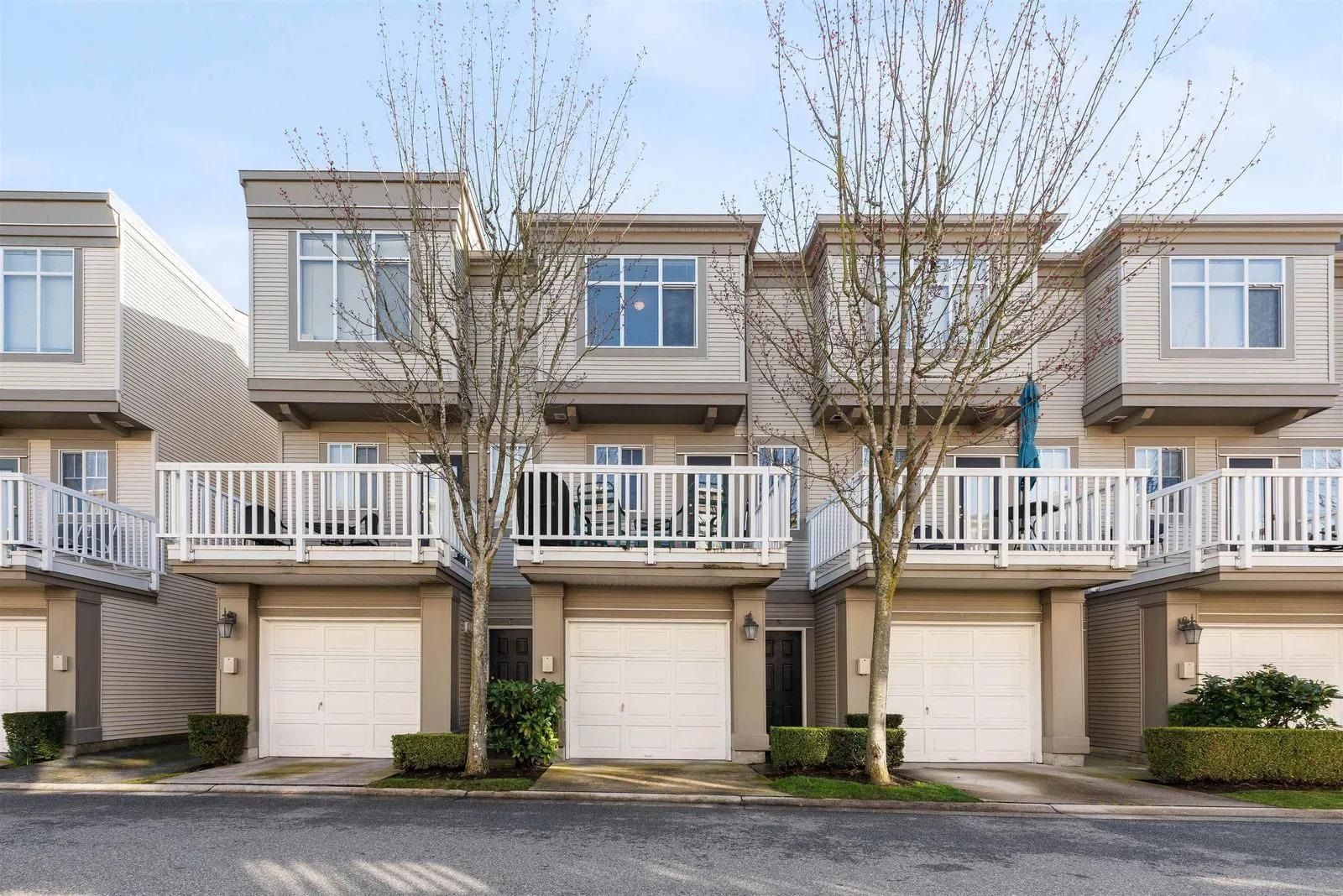 Townhouse for sale in Richmond, Richmond, 30 6179 No. 1 Road, 263091169 | Realtylink.org