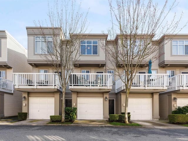 Townhouse for sale in Richmond, Richmond, 30 6179 No. 1 Road, 263091169 | Realtylink.org