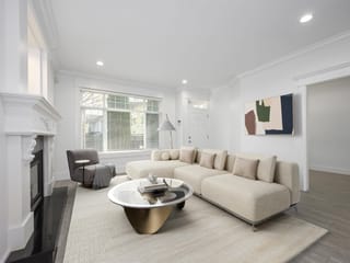 1/2 Duplex for sale in Burnaby, Burnaby North, 6806 Dunnedin Street, 263091185 | Realtylink.org