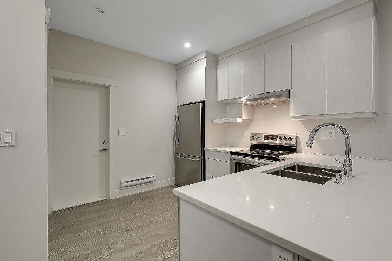 Townhouse for sale in Surrey, North Surrey, 16 11267 133 Street, 263091191 | Realtylink.org