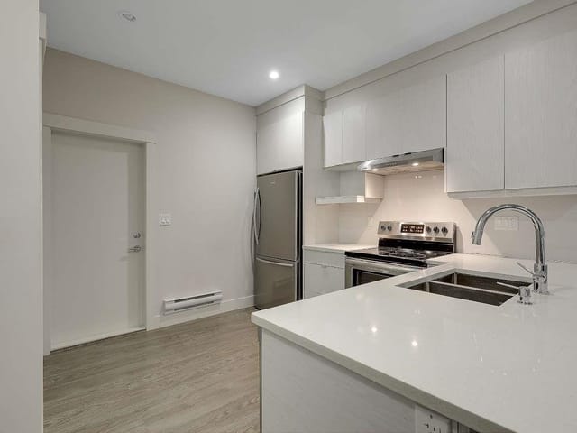 Townhouse for sale in Surrey, North Surrey, 16 11267 133 Street, 263091191 | Realtylink.org