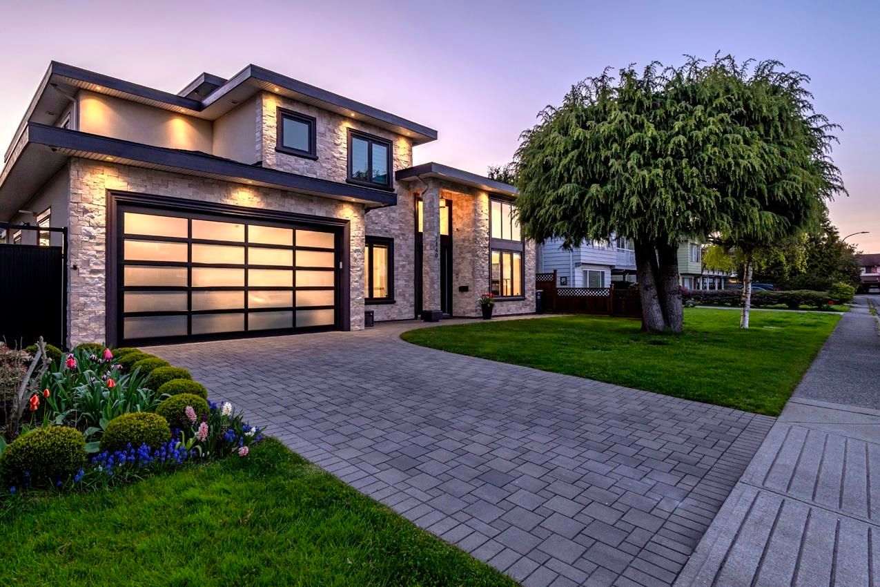 House for sale in Richmond, Richmond, 7860 Thormanby Crescent, 263091202 | Realtylink.org