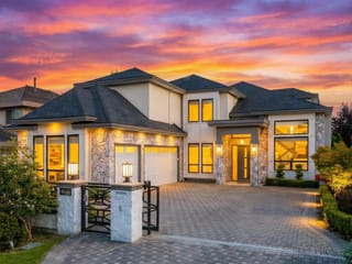 House for sale in Richmond, Richmond, 4668 Mahood Drive, 263091209 | Realtylink.org