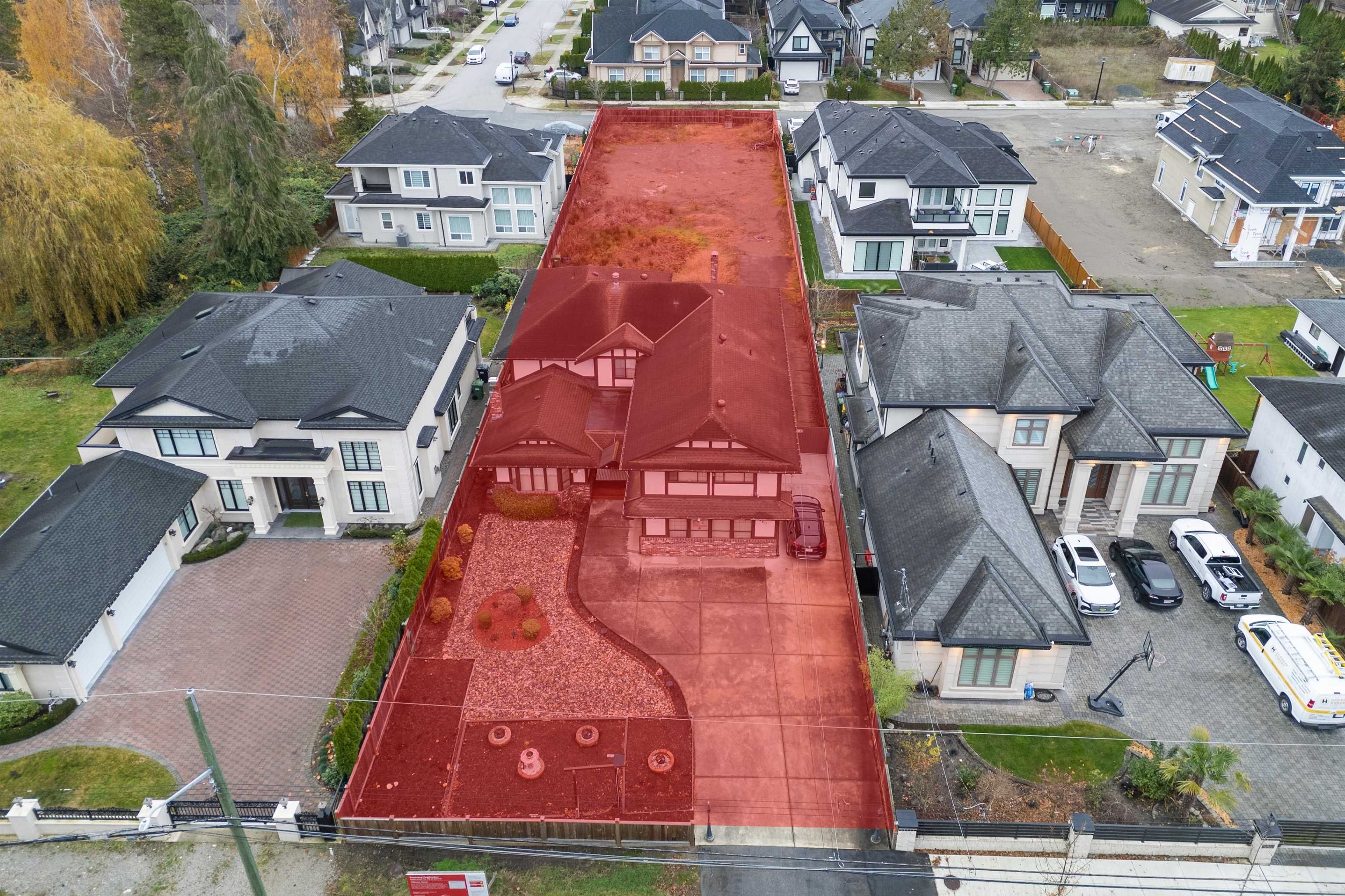 House for sale in Richmond, Richmond, 7560 Ash Street, 263091218 | Realtylink.org