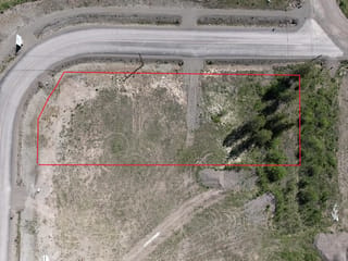 Lot for sale in Telkwa, Smithers And Area, LOT 1 Bulkley Crescent, 263091223 | Realtylink.org